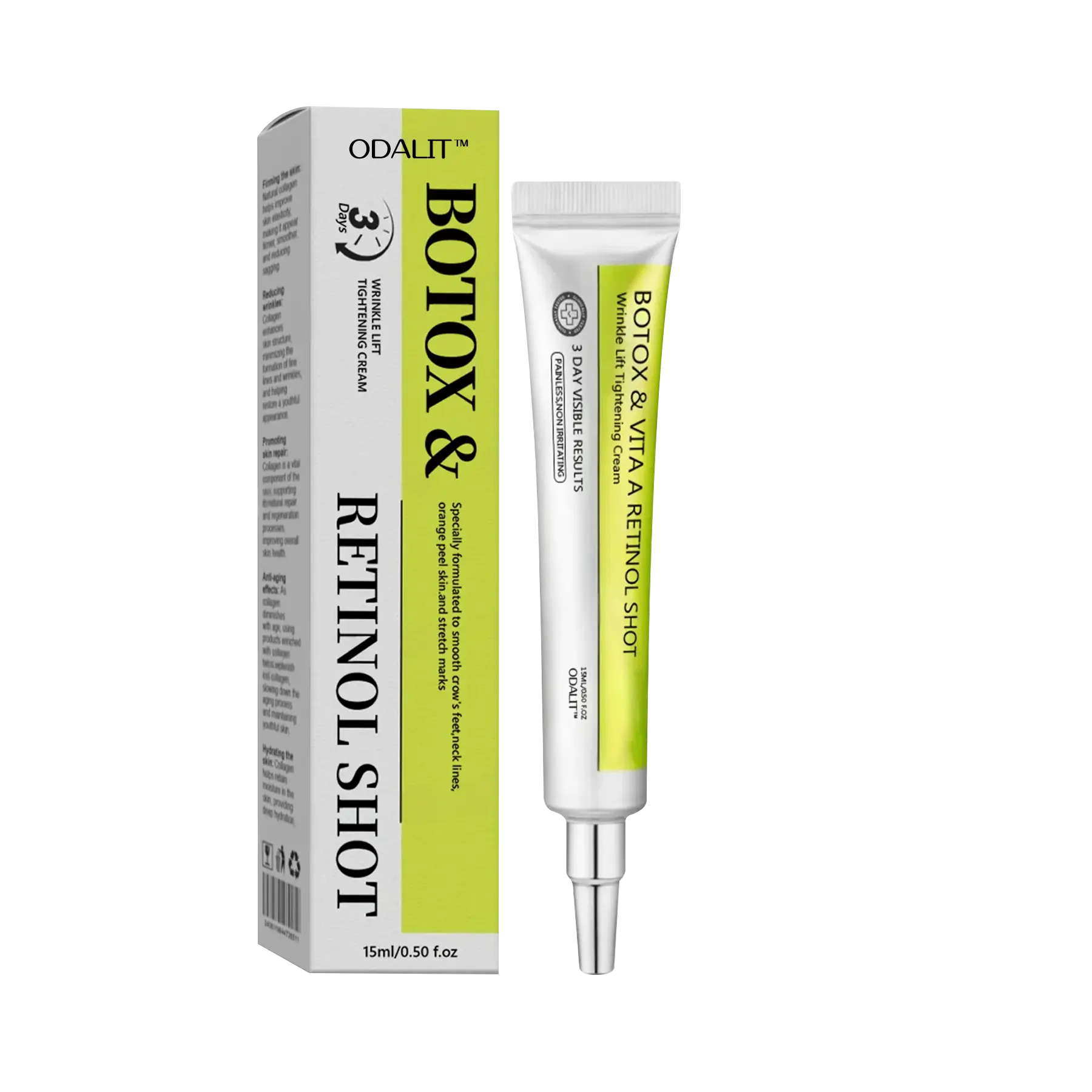 Botox & Retinol Shot - Image 17