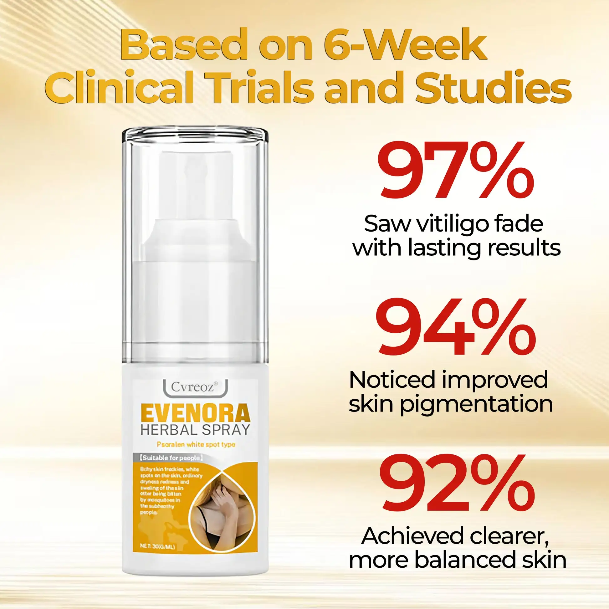 Evenora Herbal Spray PRO - Image 2