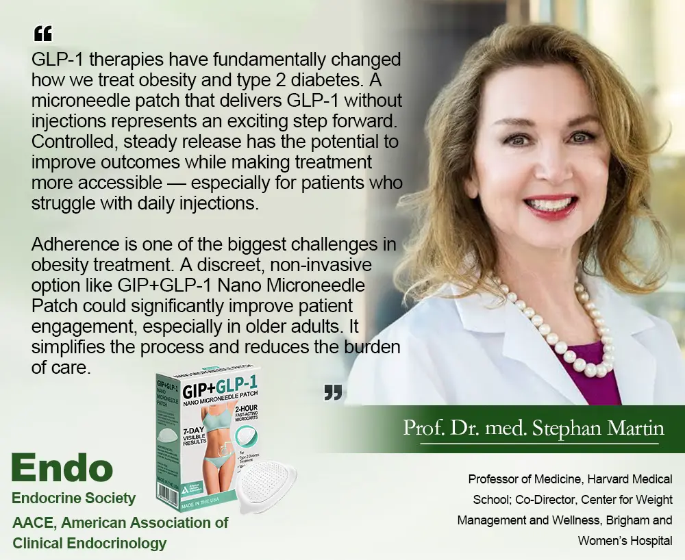 Nano Microneedle Patch - Image 9