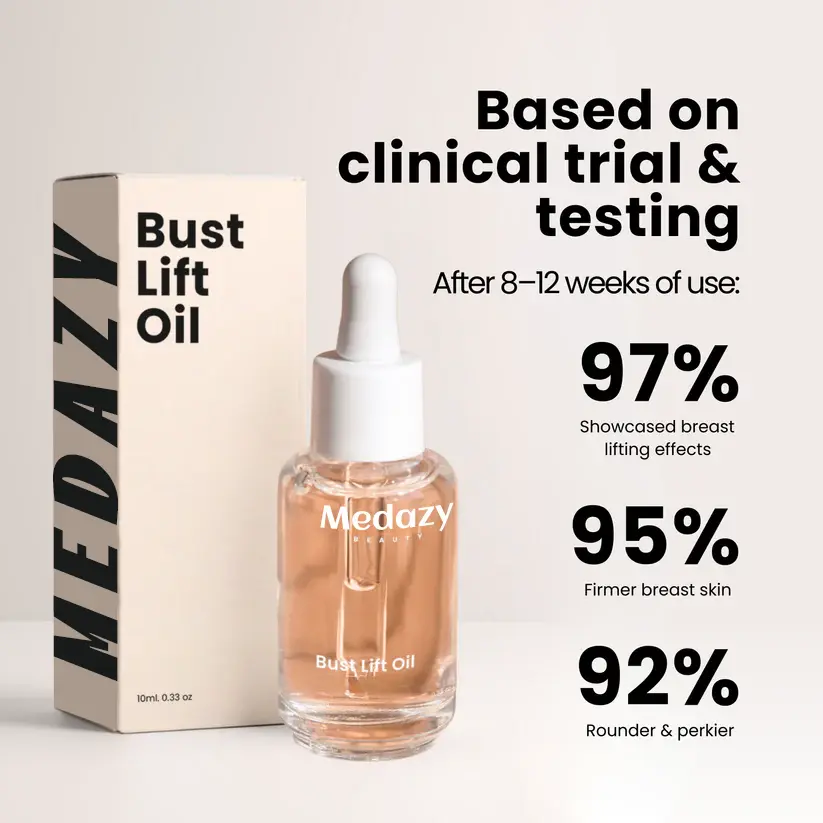 Bust Lift Oil - Image 8