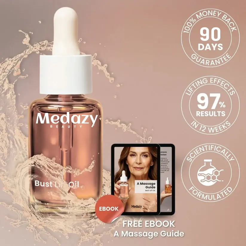 Bust Lift Oil