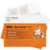 NAD+ Bee Venom Patch
