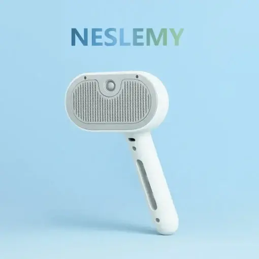NESLEMY Pet Brush-Ultimate Pet Grooming Device - Image 2
