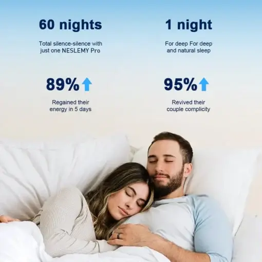 — Where Comfort Meets Better Sleep - Image 3