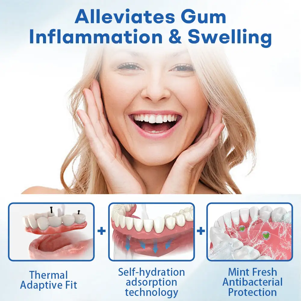 ThermoSeal Fresh Denture - Image 4