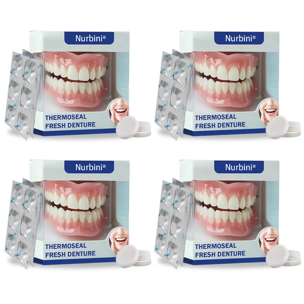 ThermoSeal Fresh Denture - Image 9