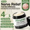 Official Store | Moringa Berberine x NAD+ 10-in-1 Nerve Repair Balm For Nerve Inflammation