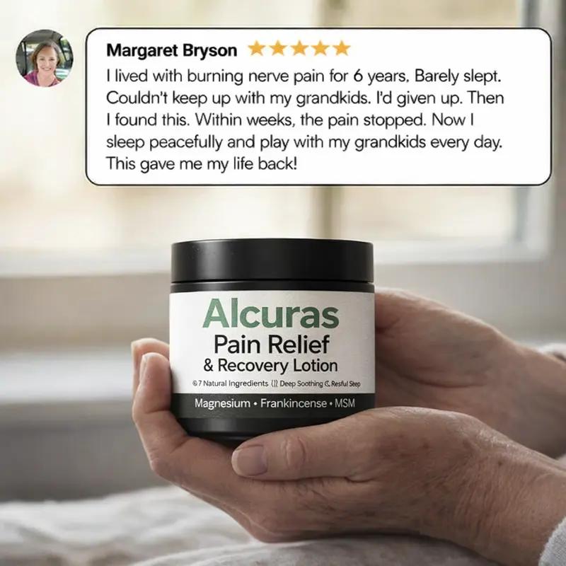 Official Store | Moringa Berberine x NAD+ 10-in-1 Nerve Repair Balm For Nerve Inflammation - Image 10
