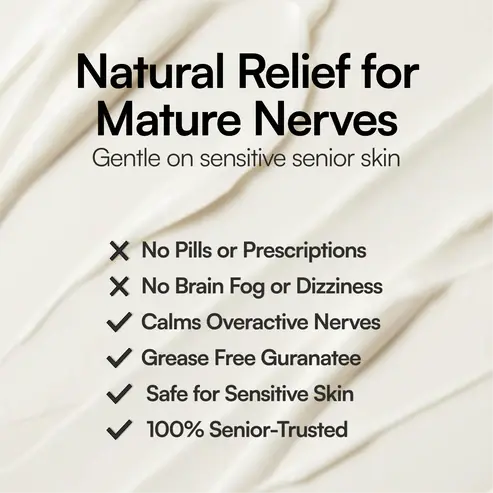 Official Store | Moringa Berberine x NAD+ 10-in-1 Nerve Repair Balm For Nerve Inflammation - Image 8