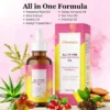 All-in-One Hair Removal Oil