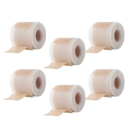 Hyaluronic Acid Nano Microneedle Repair Tape - Image 3