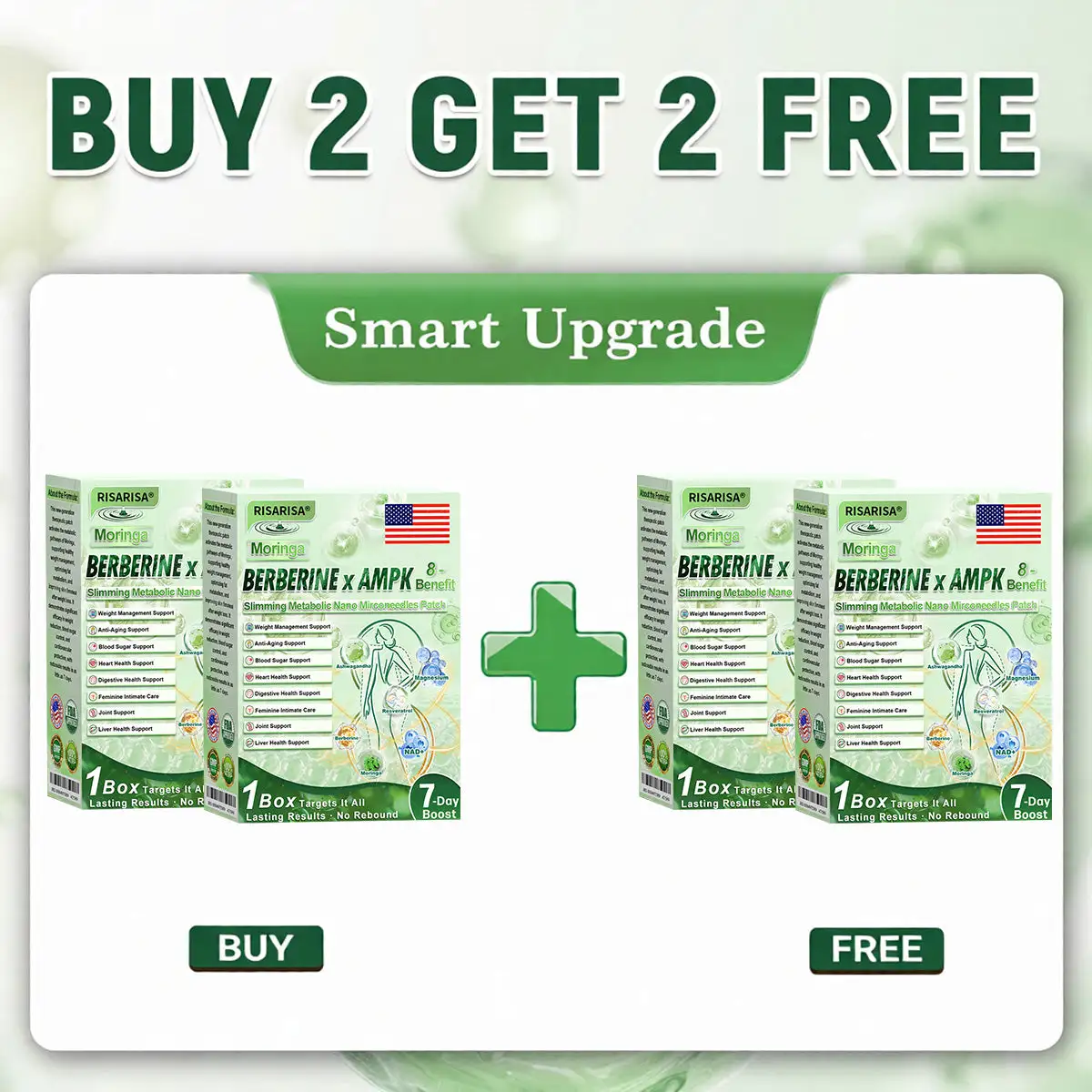 𝐌𝐨𝐫𝐢𝐧𝐠𝐚 × 𝐁𝐞𝐫𝐛𝐞𝐫𝐢𝐧𝐞 × 𝐀𝐌𝐏𝐊 𝟖-𝐁𝐞𝐧𝐞𝐟𝐢𝐭 𝐒𝐥𝐢𝐦𝐦𝐢𝐧𝐠 & 𝐌𝐞𝐭𝐚𝐛𝐨𝐥𝐢𝐜 𝐍𝐚𝐧𝐨 𝐌𝐢𝐜𝐫𝐨𝐧𝐞𝐞𝐝𝐥𝐞 𝐏𝐚𝐭𝐜𝐡 - Image 12