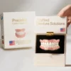 New Generation Flexible Full Denture Solution