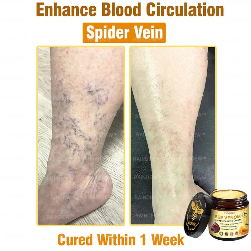 Bee Venom Comprehensive Cream - Image 7