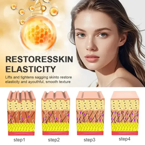 Botox Bee Venom Skin Treatment Cream - Image 11