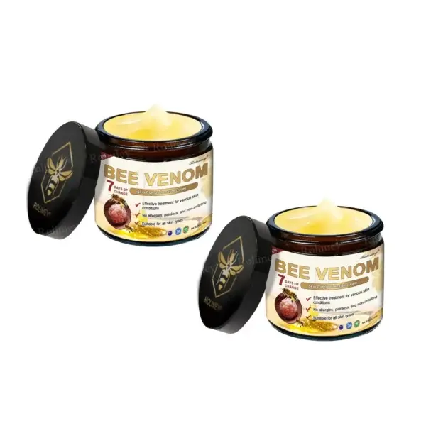 Botox Bee Venom Skin Treatment Cream - Image 13