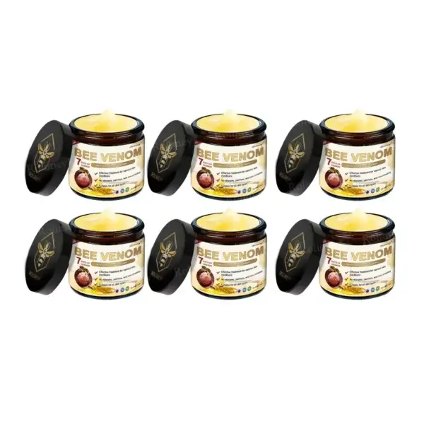Botox Bee Venom Skin Treatment Cream - Image 15