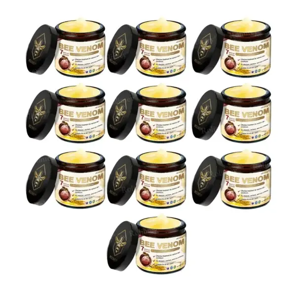 Botox Bee Venom Skin Treatment Cream - Image 16