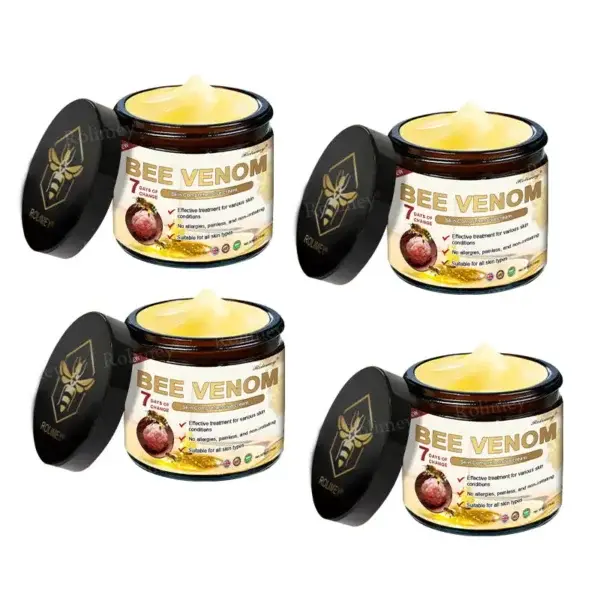 Botox Bee Venom Skin Treatment Cream - Image 17