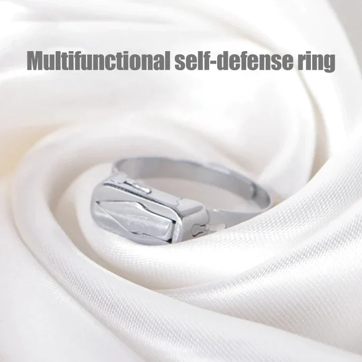 Self Defense Ring - Image 4