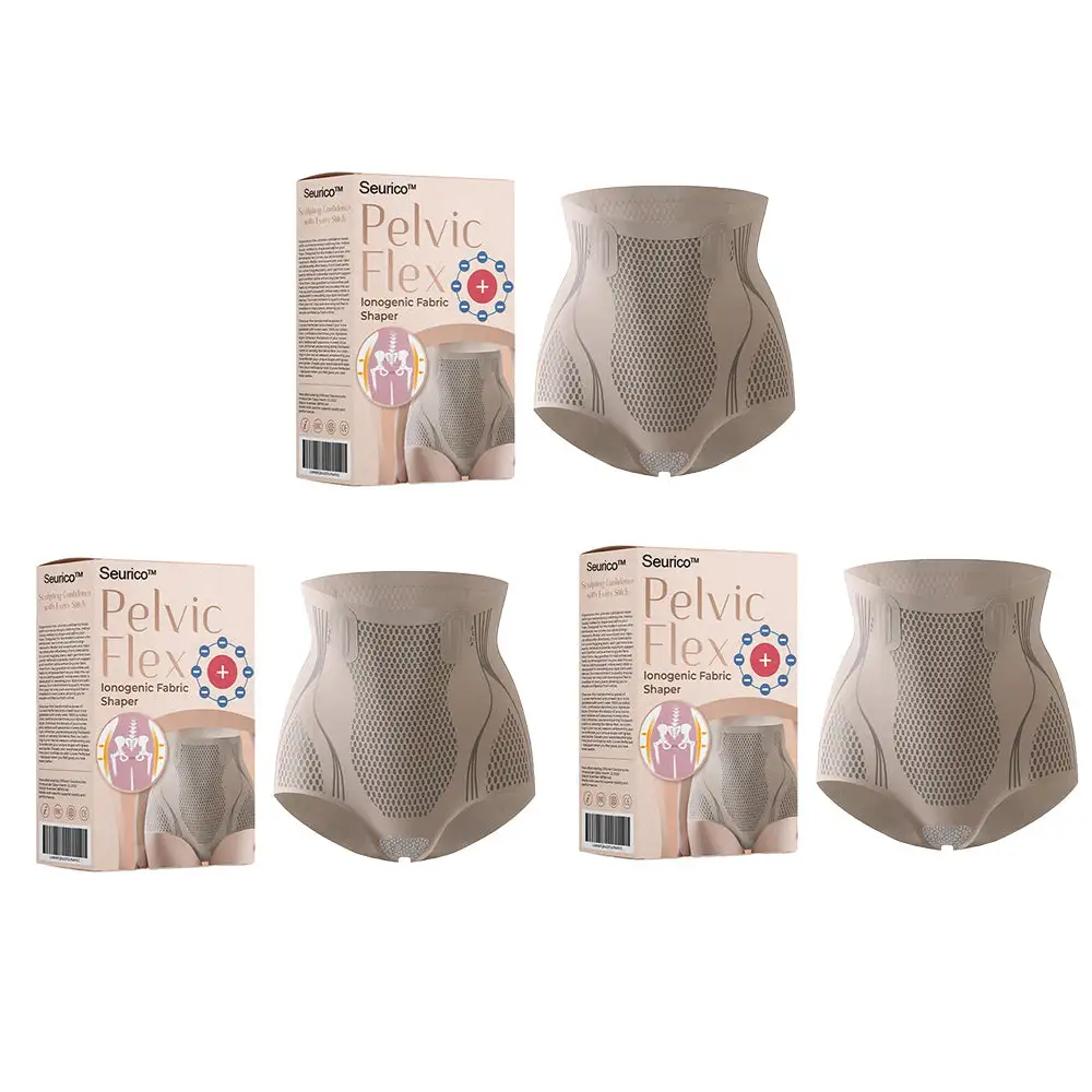 PelvicFlex Ionogenic Fabric Shaper - Image 18