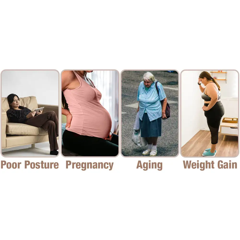 PelvicFlex Ionogenic Fabric Shaper - Image 8