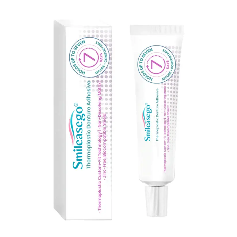Thermoplastic Denture Adhesive - Image 8