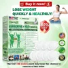 7-Day Metabolic Reset Patch