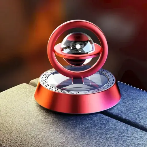 Electrodynamic Infrawave Orbital Defrost Device - Image 9