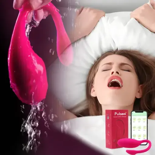 Suptruck X15 Wireless Wearable Massager Global Control 15 Modes 2026 Limited 70 OFF - Image 2