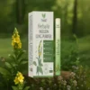 HerbaAir Mullein Lung PurifierFDA-Approved Lung Support in 15 Minutes