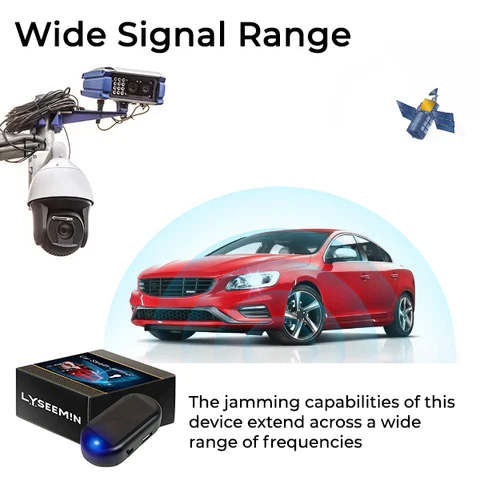 Car Stealth Jammer - Image 3
