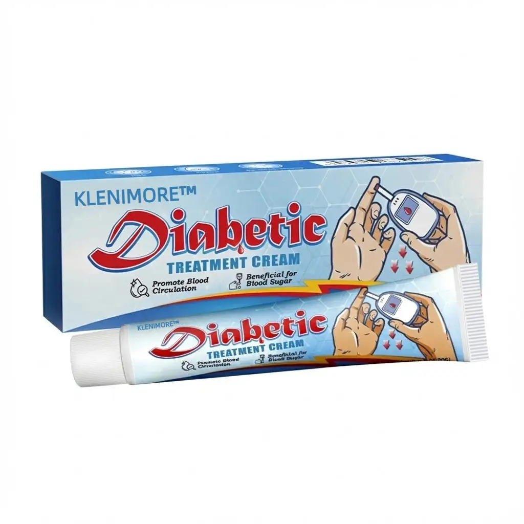 VitaGluco Diabetes Treatment Cream - Image 6