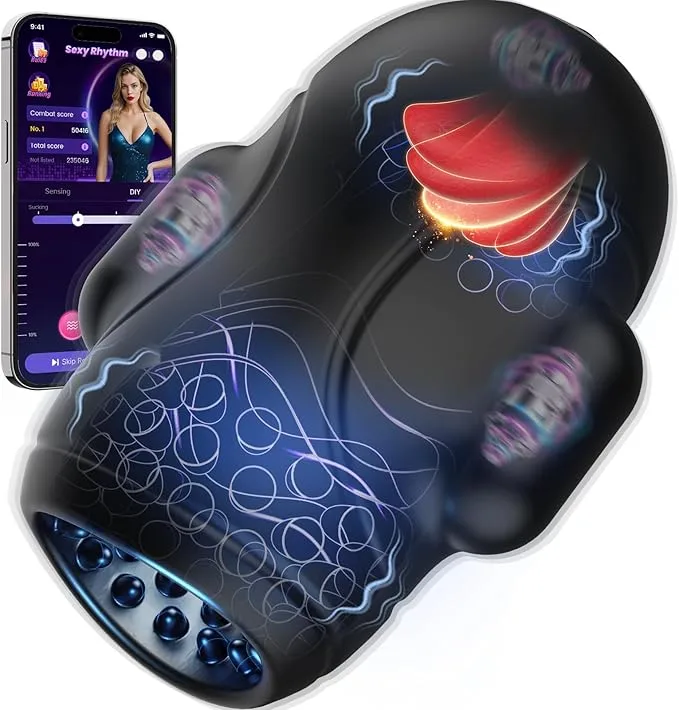 💪 2026 Upgraded 70% OFF 💪 Smart AI 5in1 Performance Therapy Trainer - Image 10