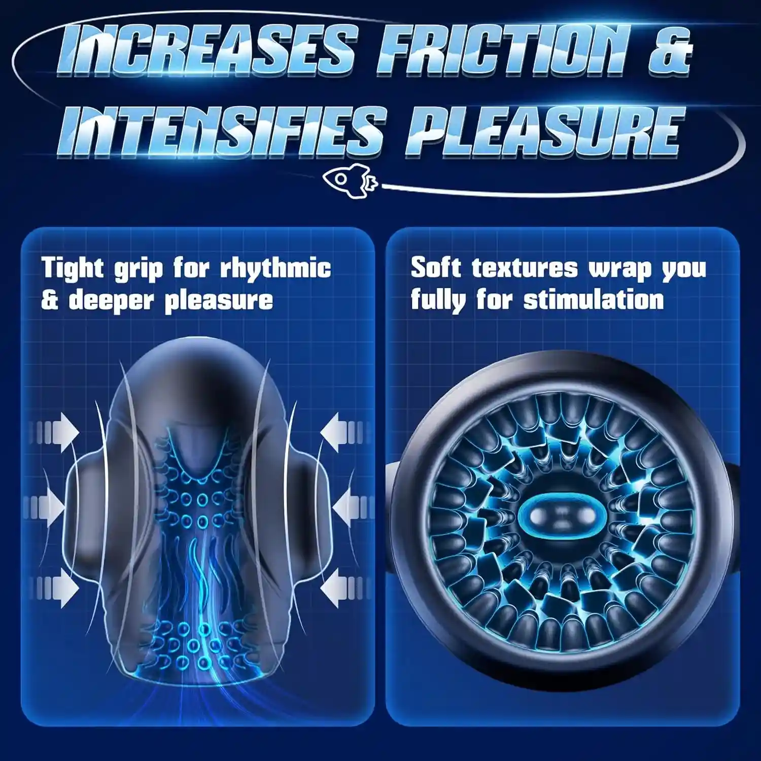 💪 2026 Upgraded 70% OFF 💪 Smart AI 5in1 Performance Therapy Trainer - Image 6
