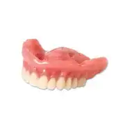 Medical Full Denture with Strong Suctiond - Image 4