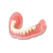 Medical Full Denture with Strong Suctiond - Image 5