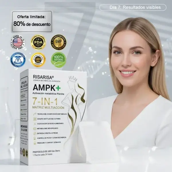 𝐏𝐚𝐫𝐜𝐡𝐞 𝐌𝐞𝐭𝐚𝐛𝐨́𝐥𝐢𝐜𝐨 & 𝐑𝐞𝐚𝐟𝐢𝐫𝐦𝐚𝐧𝐭𝐞 𝟕-𝐞𝐧-𝟏 𝐓𝐞𝐜𝐧𝐨𝐥𝐨𝐠𝐢́𝐚 𝐝𝐞 𝐌𝐢𝐜𝐫𝐨-𝐃𝐢𝐟𝐮𝐬𝐢𝐨́𝐧 · 𝐄𝐟𝐞𝐜𝐭𝐨 𝐂𝐨𝐧𝐭𝐢𝐧𝐮𝐨 𝟐𝟒𝐇 - Image 11