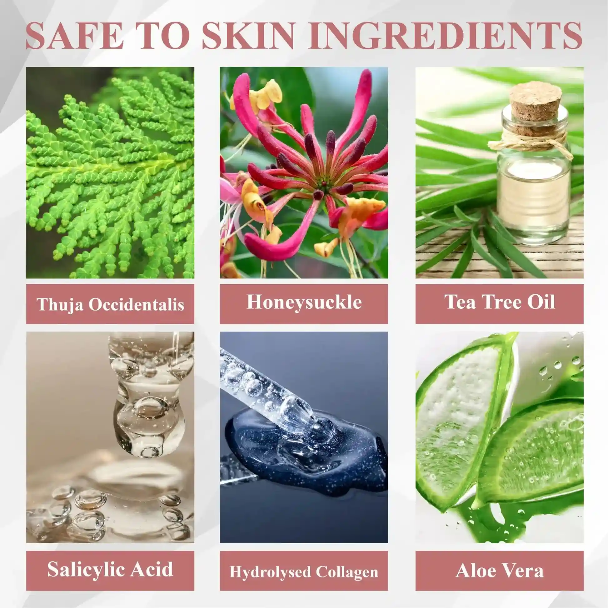 Tag & Blemish Peel-Off Gel Wrapping Mask - Image 12