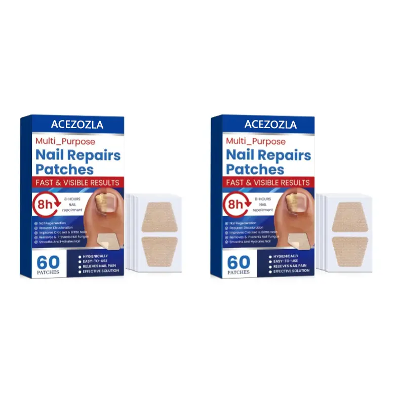 Fungus Nail Repair Patches - Image 8