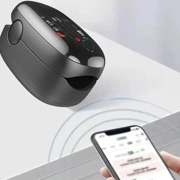 Non-Invasive Blood Glucose Meter - Image 11