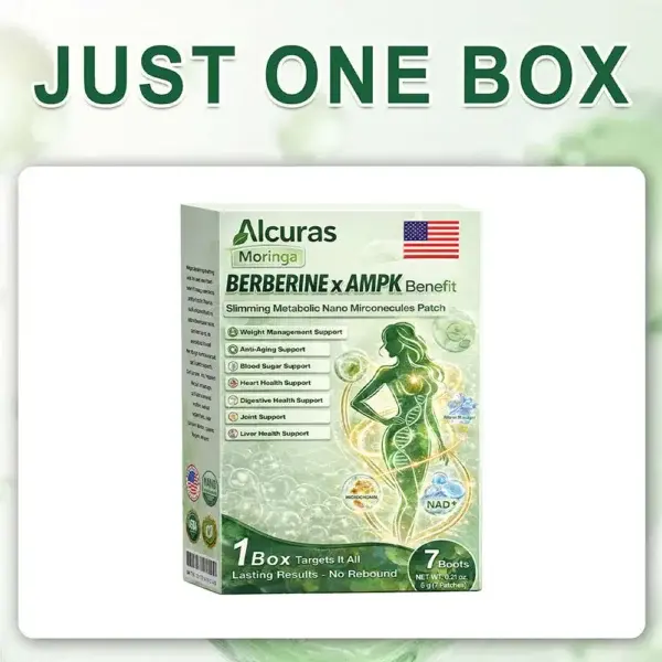 Plant-Based 𝐌𝐨𝐫𝐢𝐧𝐠𝐚 × 𝐁𝐞𝐫𝐛𝐞𝐫𝐢𝐧𝐞 × 𝐀𝐌𝐏𝐊 𝟖-𝐁𝐞𝐧𝐞𝐟𝐢𝐭 𝐒𝐥𝐢𝐦𝐦𝐢𝐧𝐠 & 𝐌𝐞𝐭𝐚𝐛𝐨𝐥𝐢𝐜 𝐍𝐚𝐧𝐨 𝐌𝐢𝐜𝐫𝐨𝐧𝐞𝐞𝐝𝐥𝐞 𝐏𝐚𝐭𝐜𝐡 - Image 10