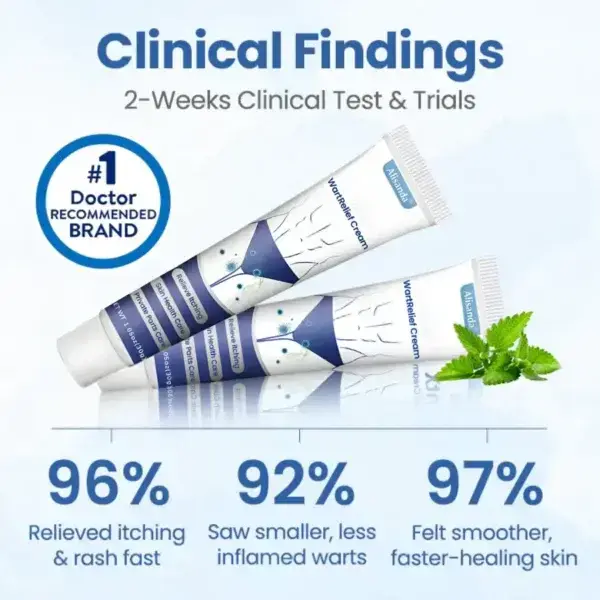 WartRelief Cream - Image 7