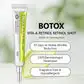 BOTOX & VITA A RETINOL SHOT Wrinkle Lift Tightening Cream - Image 35