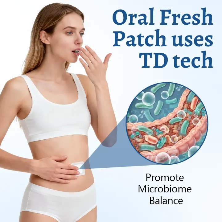Oral Fresh Patch - Image 4