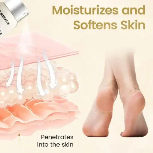 Bee Venom Diabetic Foot Healing Spray - Image 12