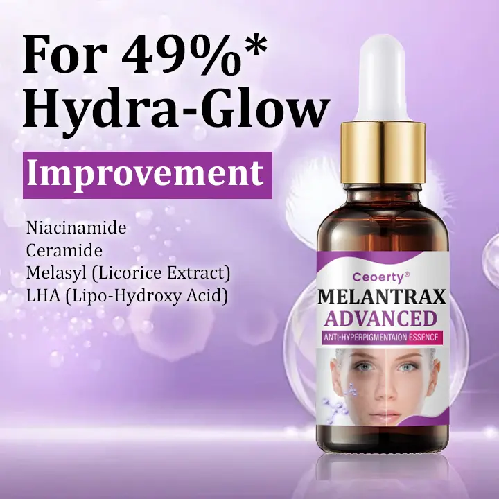 MelantraX Advanced Anti-Hyperpigmentation Essence - Image 4