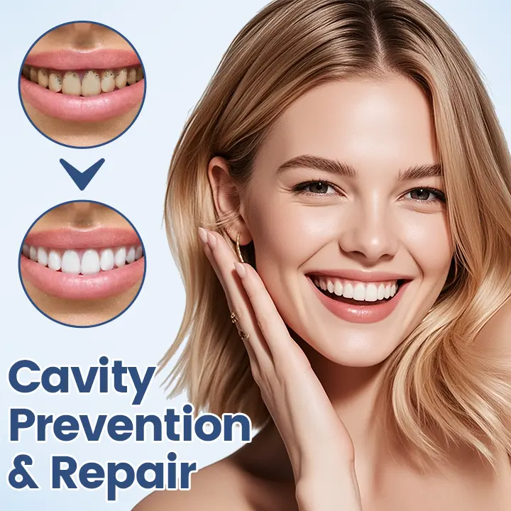 NanoHAP Tooth Polish - Instant Clean Smile - Image 4