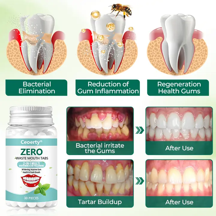Zero-Waste Mouth Tabs - Image 13