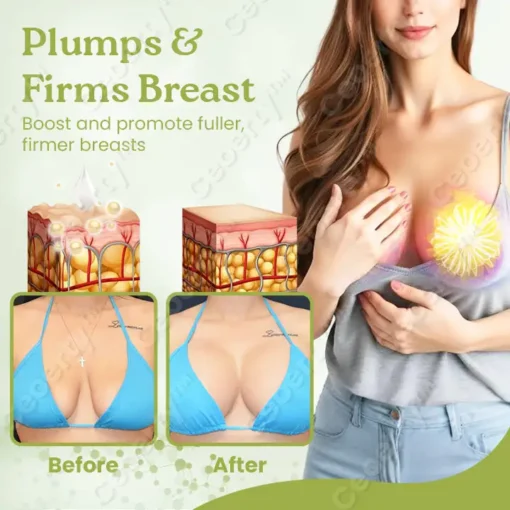 InfiLift Collagen Firming Cream - Image 6